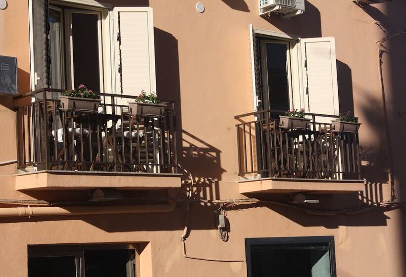 Пансион Gioeni Ventidue