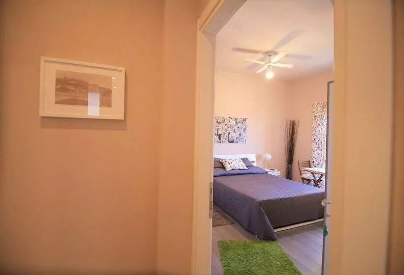 پانسیون Gioeni Ventidue