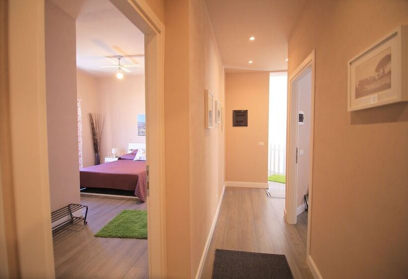 Пансион Gioeni Ventidue