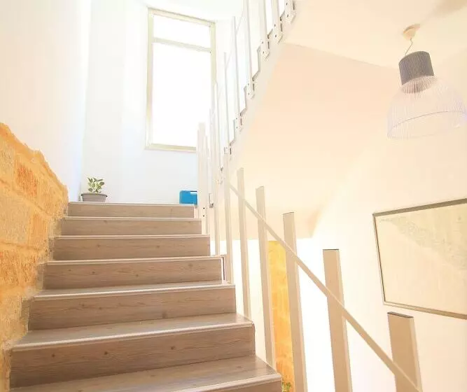 پانسیون Gioeni Ventidue