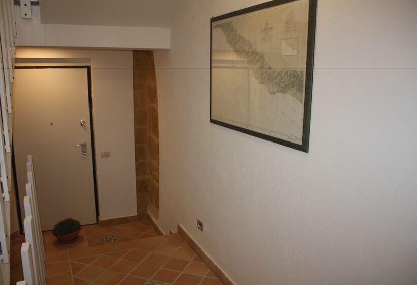 Пансион Gioeni Ventidue