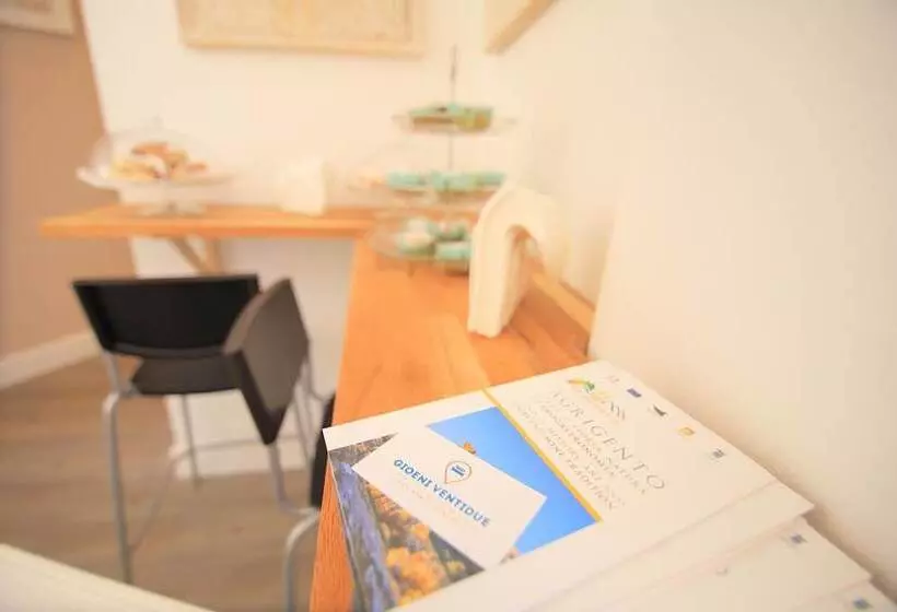 پانسیون Gioeni Ventidue