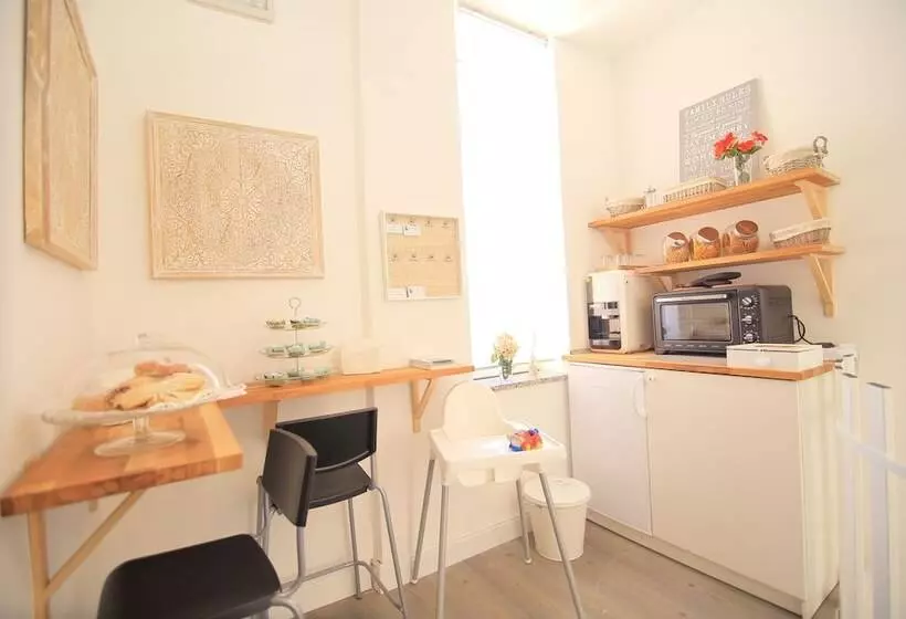 پانسیون Gioeni Ventidue