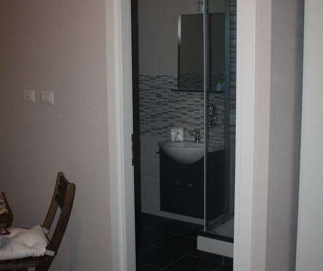 Пансион Gioeni Ventidue