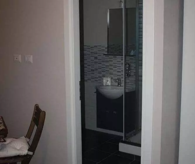 پانسیون Gioeni Ventidue