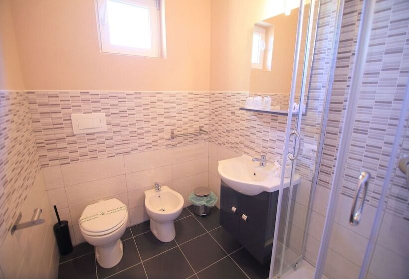 Пансион Gioeni Ventidue