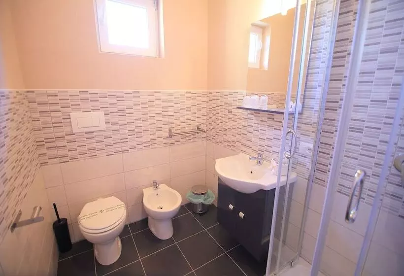 پانسیون Gioeni Ventidue