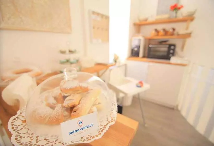 پانسیون Gioeni Ventidue