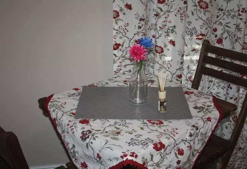 پانسیون Gioeni Ventidue