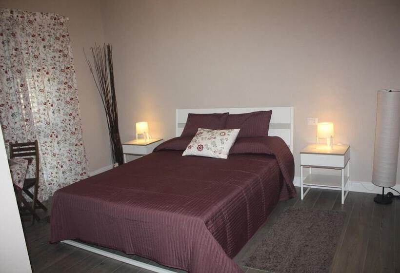 Пансион Gioeni Ventidue