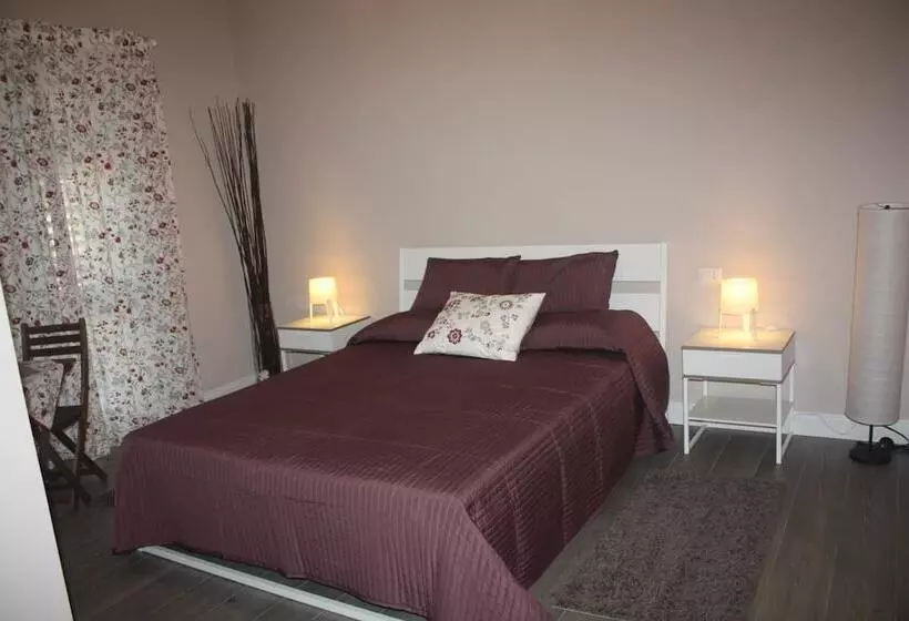 پانسیون Gioeni Ventidue