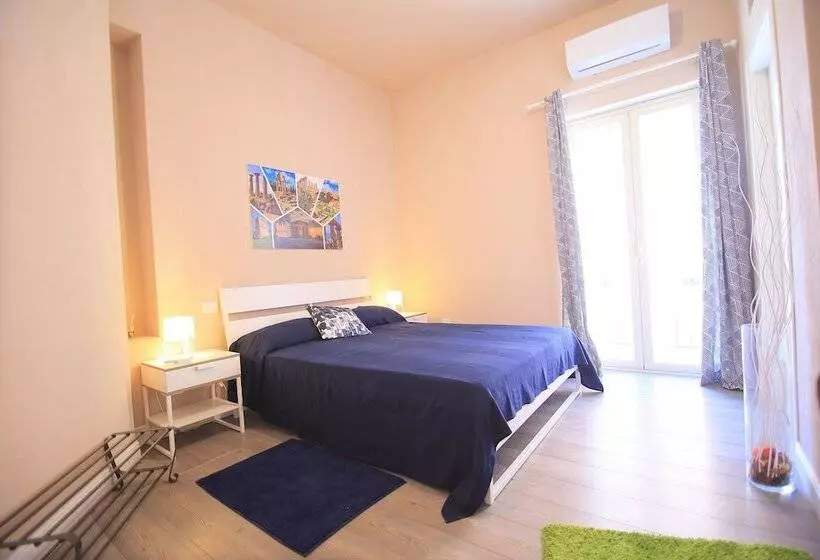 پانسیون Gioeni Ventidue