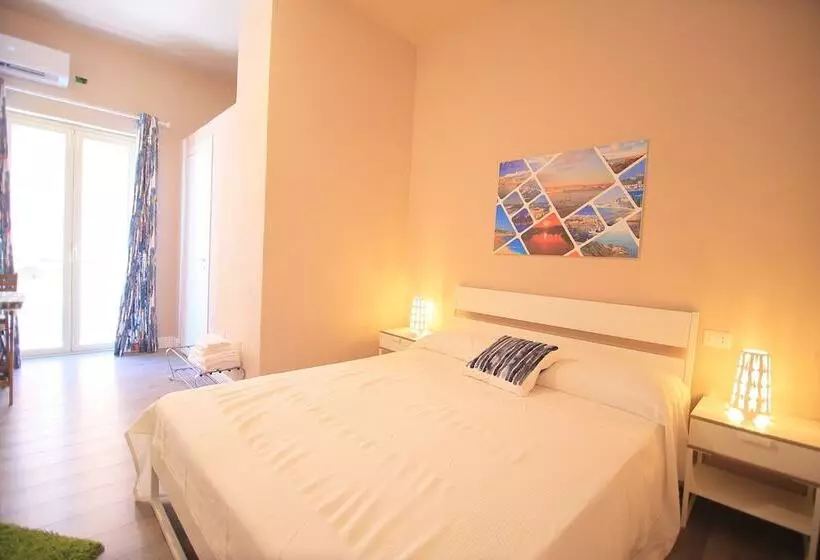 پانسیون Gioeni Ventidue