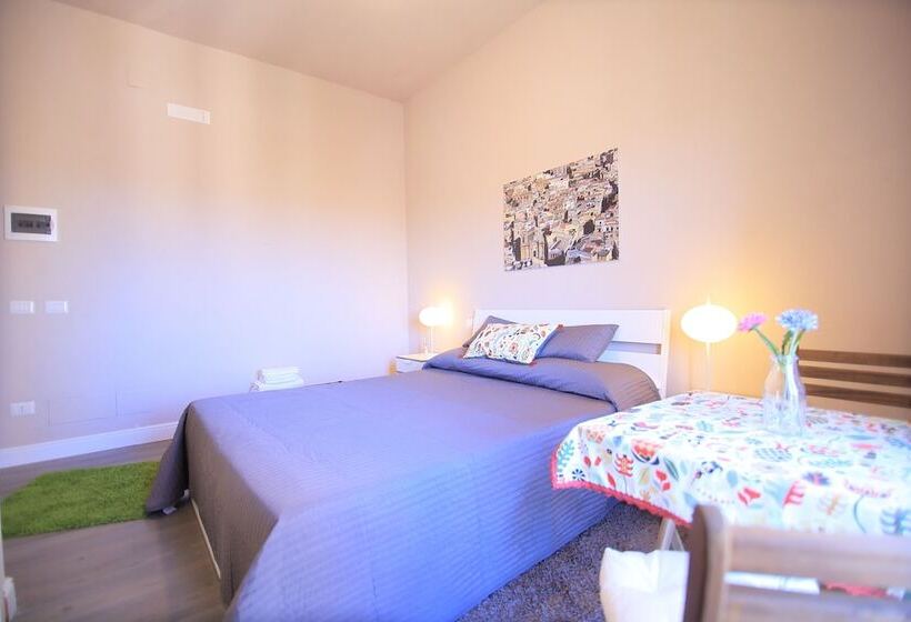 Пансион Gioeni Ventidue