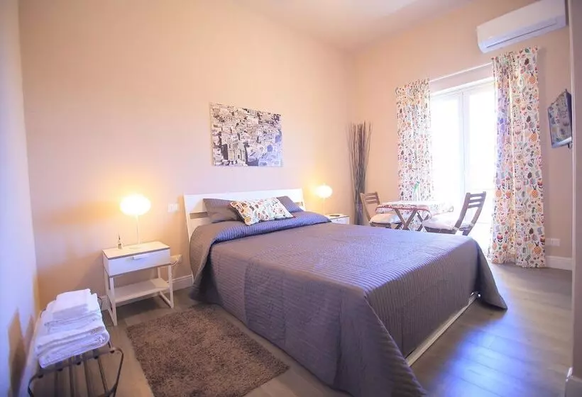 پانسیون Gioeni Ventidue