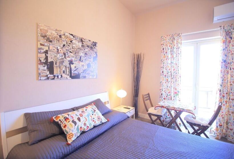 Пансион Gioeni Ventidue