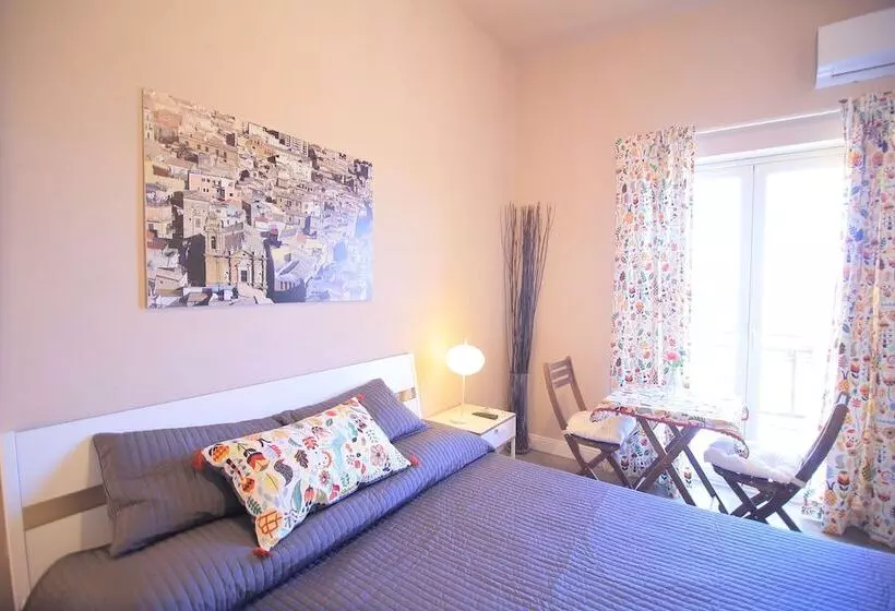 پانسیون Gioeni Ventidue