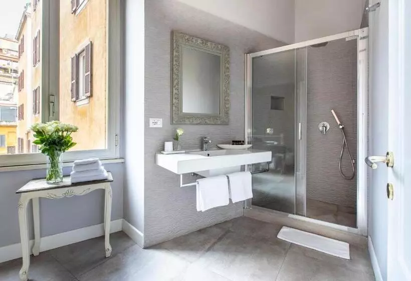 پانسیون Spagna Art & Suites   Ca Domus Collection