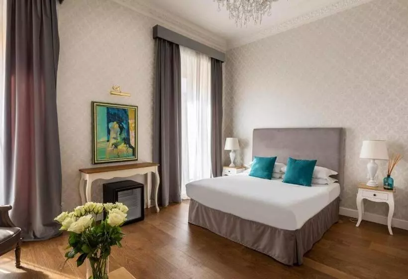 پانسیون Spagna Art & Suites   Ca Domus Collection