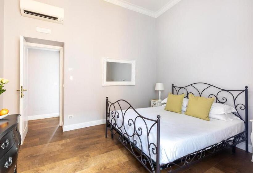 Majatalo Spagna Art & Suites Ca Domus Collection