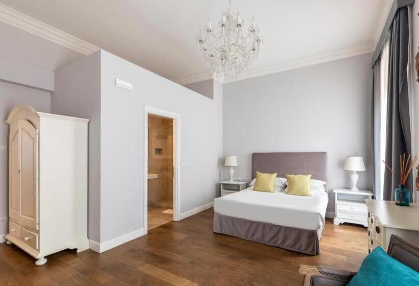 Majatalo Spagna Art & Suites Ca Domus Collection