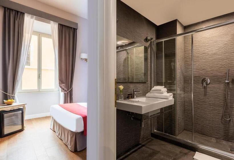 Majatalo Spagna Art & Suites Ca Domus Collection