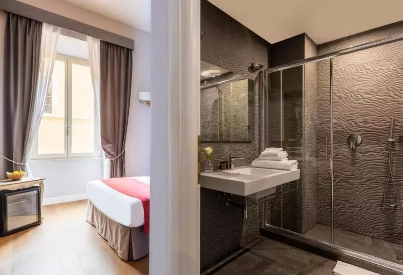 پانسیون Spagna Art & Suites   Ca Domus Collection