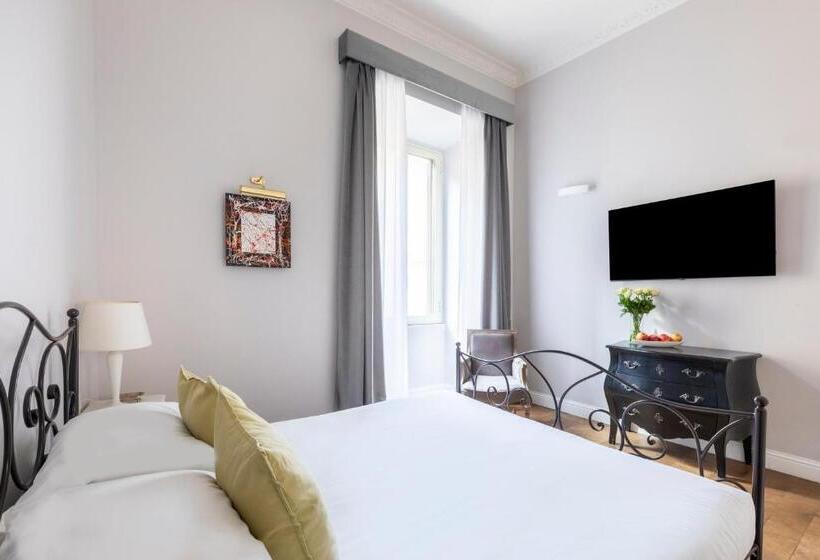 Majatalo Spagna Art & Suites Ca Domus Collection