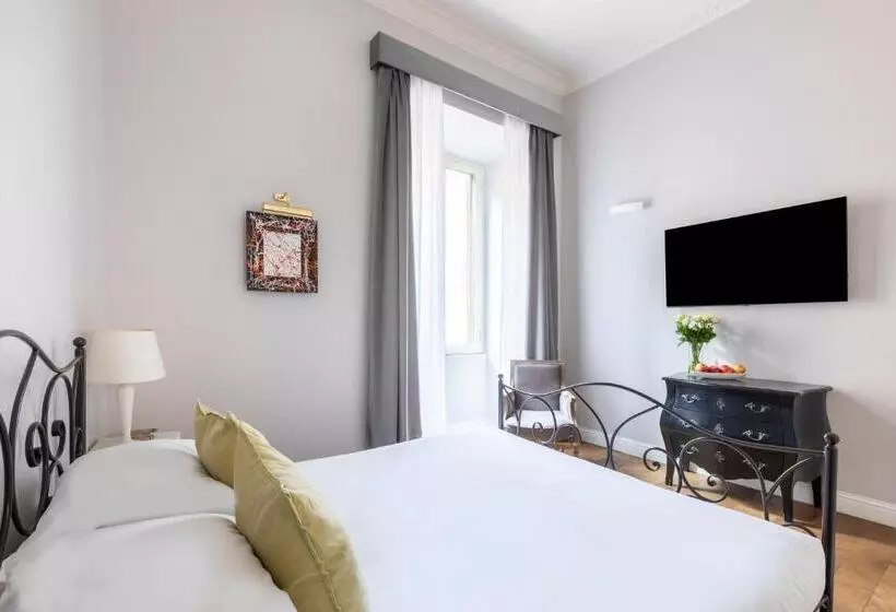 پانسیون Spagna Art & Suites   Ca Domus Collection