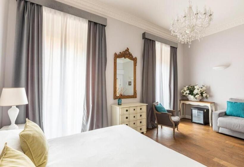 Majatalo Spagna Art & Suites Ca Domus Collection