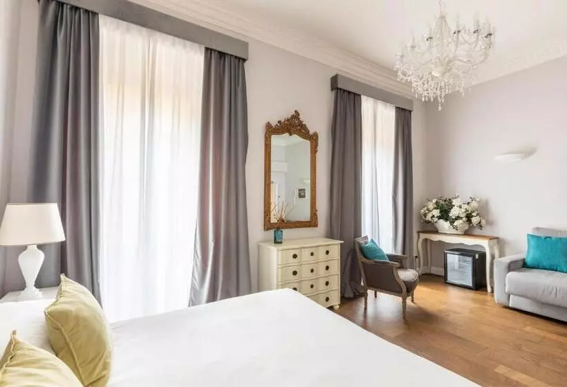 پانسیون Spagna Art & Suites   Ca Domus Collection