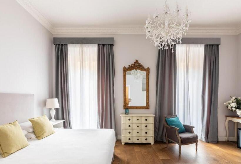 Majatalo Spagna Art & Suites Ca Domus Collection