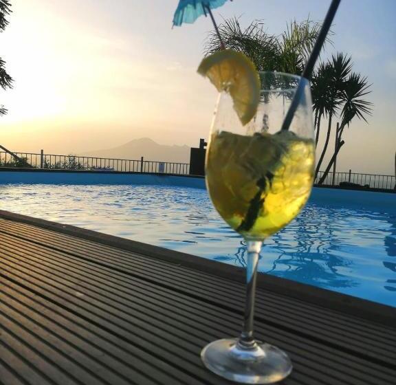 Villa Mola Bed And Breakfast