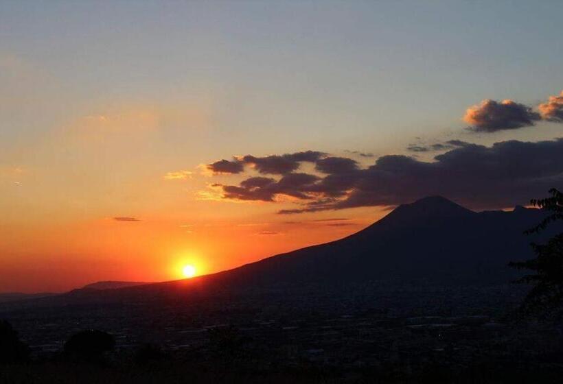 Villa Mola Bed And Breakfast