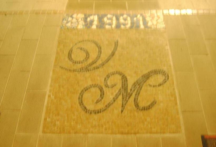 Villa Mola Bed And Breakfast