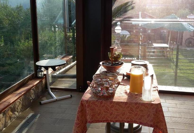 Villa Mola Bed And Breakfast