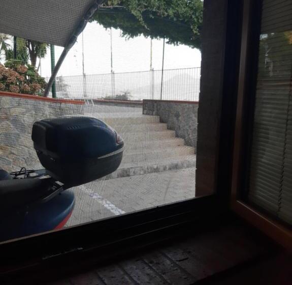 Villa Mola Bed And Breakfast