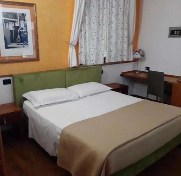 Villa Mola Bed And Breakfast