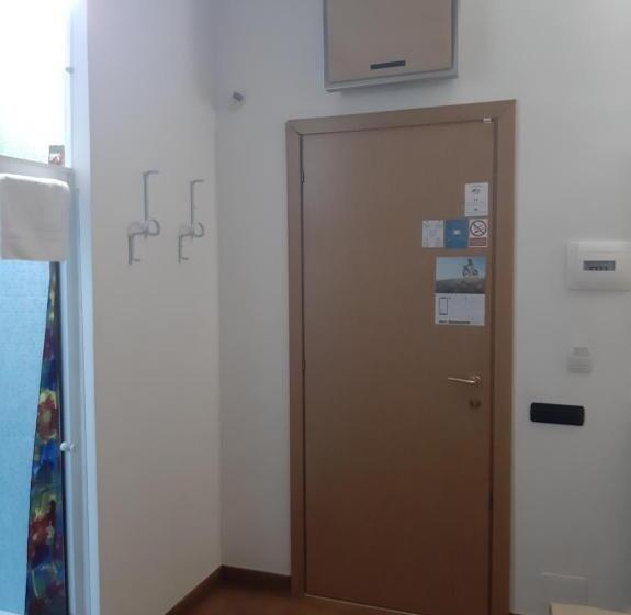 Villa Mola Bed And Breakfast