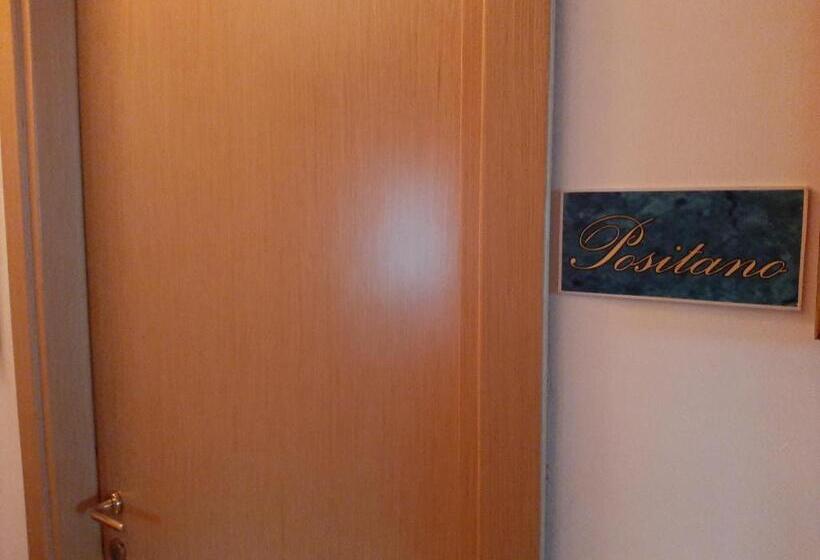 Villa Mola Bed And Breakfast