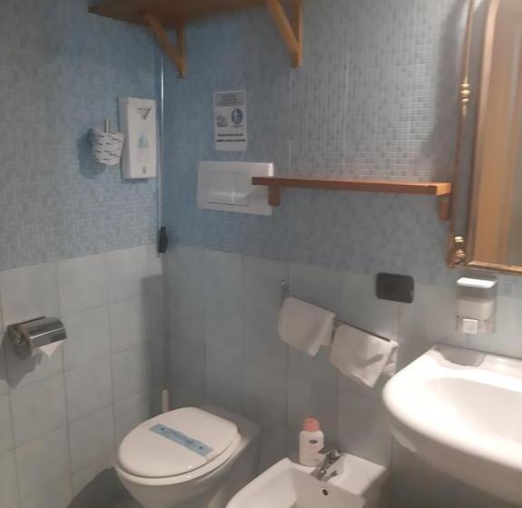 Villa Mola Bed And Breakfast