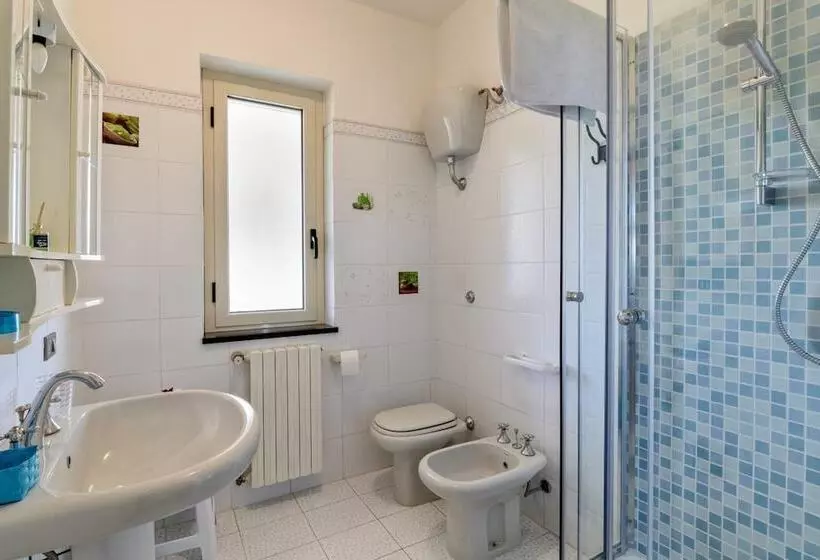 B&b Belvedere
