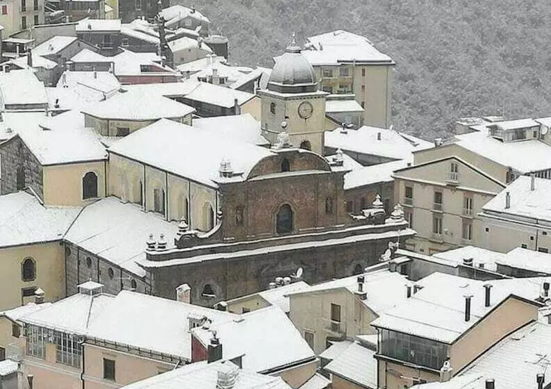 B&b Il Ghiro Country House