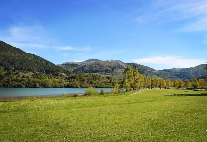 B&b Il Ghiro Country House