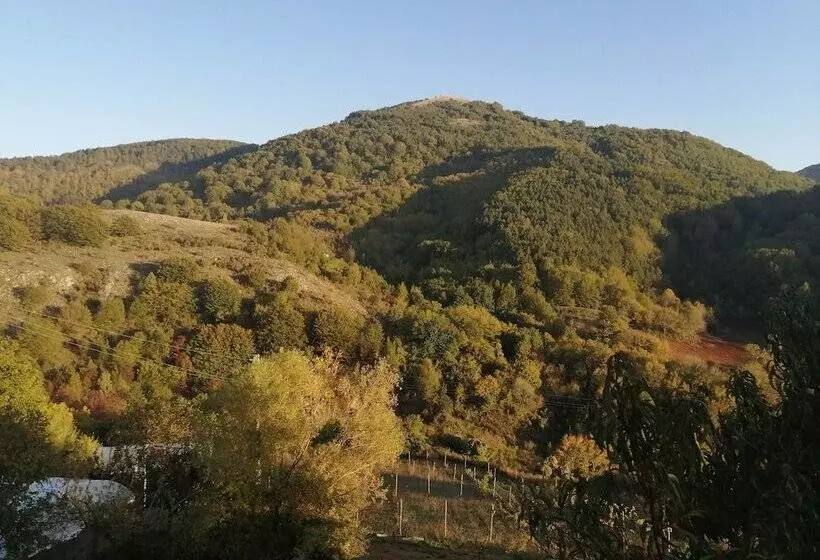 B&b Il Ghiro Country House