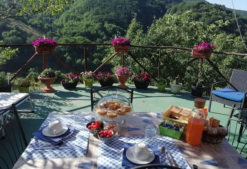 B&b Il Ghiro Country House