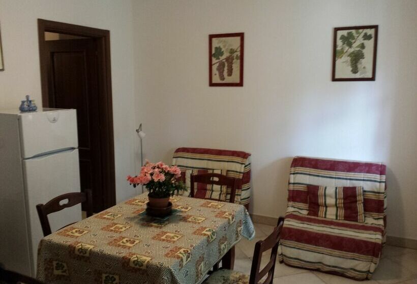 민박 La Collina Del Sagrantino