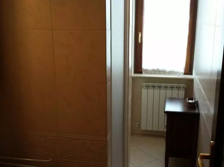 Aamiaismajoitus (B&B) La Collina Del Sagrantino