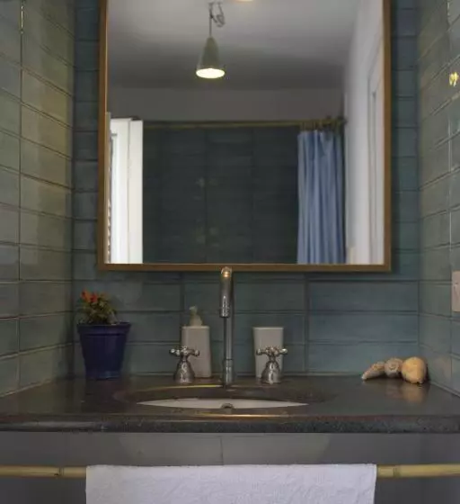 Aamiaismajoitus (B&B) Dimora Dei Giganti