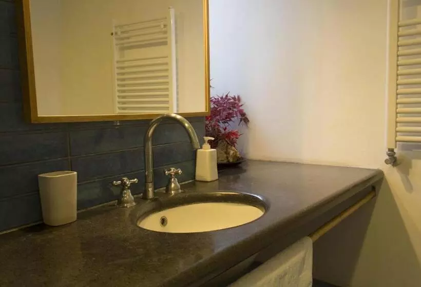 Aamiaismajoitus (B&B) Dimora Dei Giganti